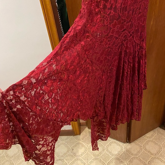 Alexia Admor cocktail dress - Picture 5 of 6